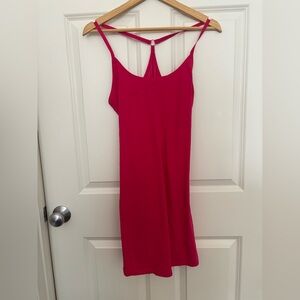 The Exercise Dress by Outdoor Voices